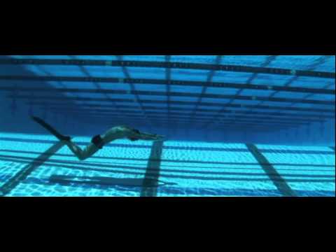 The Greater Meaning of Water - Official Trailer