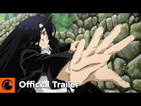 Official Trailer 3 [Subtitled]