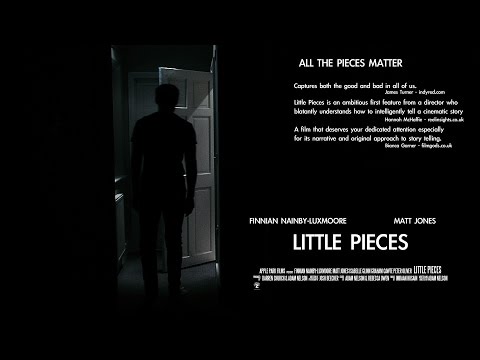 Little Pieces [Official Trailer] 2015