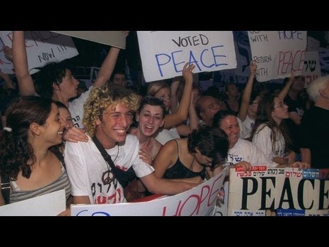 The Case for Israel - Democracy's Outpost (Trailer)