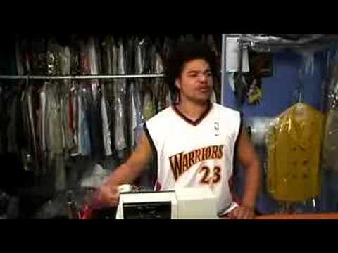 So Fresh, So Clean...a down and dirty comedy