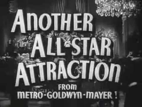 No Leave, No Love Trailer (1946)