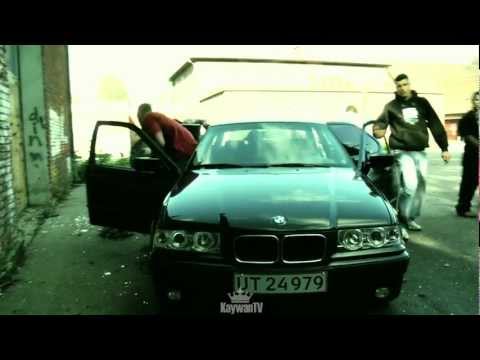 MADE IN DENMARK - TRAILER [2012]