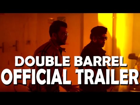Double Barrel Official Theatrical Trailer