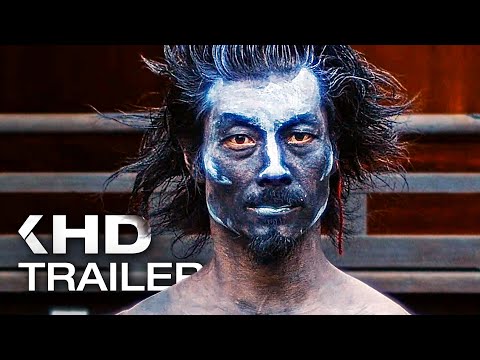 INVISIBLE PEOPLE Trailer German Deutsch (2025)