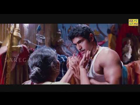 Krishnam Vande Jagadgurum - Theatrical Trailer