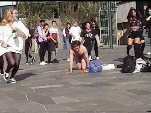 Stefano Keizers - Sorry Baby - Trailer