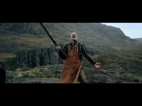 Official LORD OF DARKNESS Trailer -- 2013