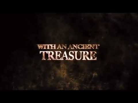 DAY OF THE MUMMY - OFFICIAL TRAILER HORROR MOVIE 2014