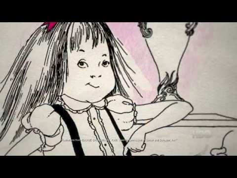 It's Me, Hilary: The Man Who Drew Eloise (HBO Documentary Films)