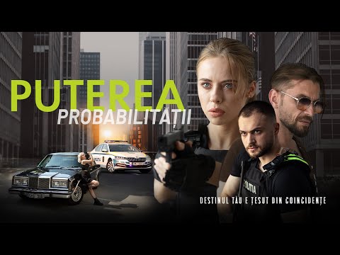 Puterea Probabilității Official Trailer 2023