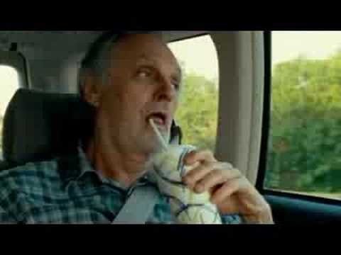 Diminished Capacity Trailer