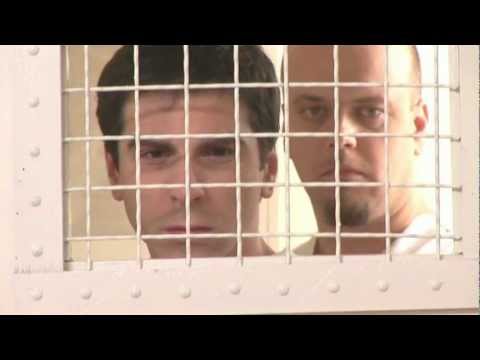 „Убави"("The Beautiful Ones")-Trailer 1 -филм на Кирил Узунов (Kiril Uzunov)