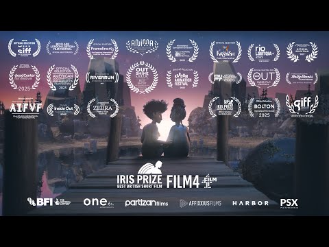 Two Black Boy in Paradise (Trailer)