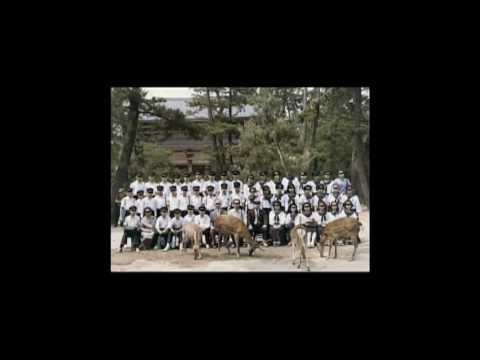 絶対に怖い写真 ―修学旅行の霊―