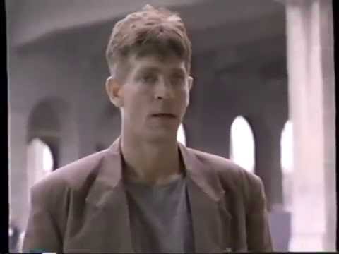 Love Is a Gun (1994) Trailer (VHS Capture)