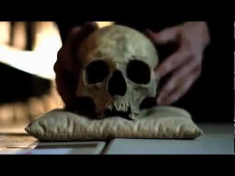 Ken Follett's Journey Into The Dark Ages - Official Trailer