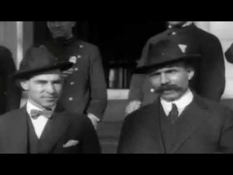 Sacco and Vanzetti trailer