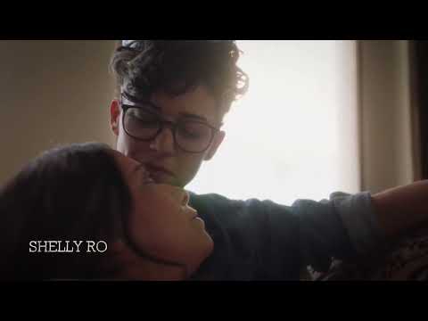 The Paradise Road Trailer