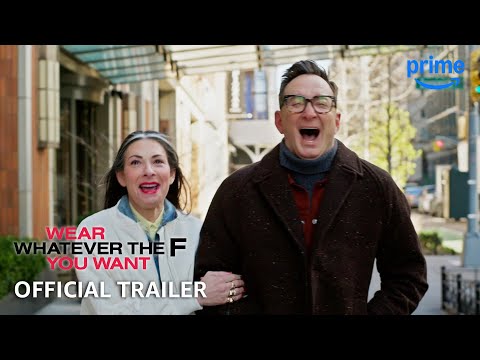 Official Trailer