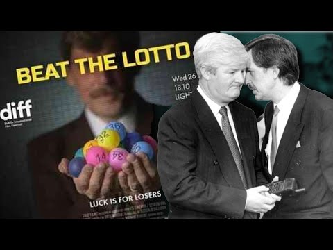 Beat the lotto premiere