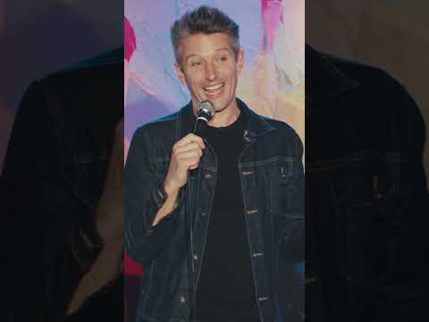 I Need You Alive (STAND UP SPECIAL) | TRAILER | STUART GOLDSMITH