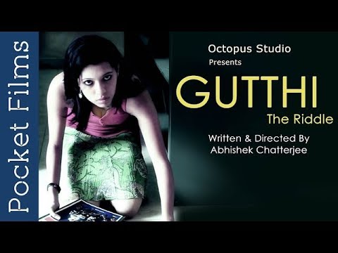 Gutthi (The Riddle) - Official Promo