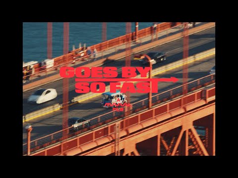 GOES BY SO FAST: A MAHAL FILM (Official Trailer)
