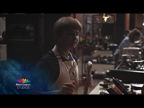 Kokkedoortjie – Season 1 Promo | Multichoice Studios