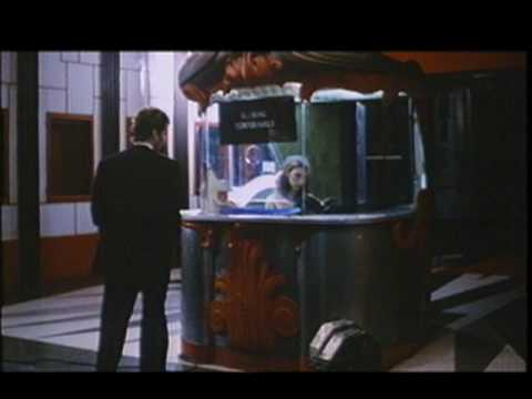 TRAILER- "Blood Theater" (1984) From The Director of HOBGOBLINS