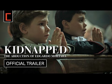 US Trailer V2 [Subtitled]