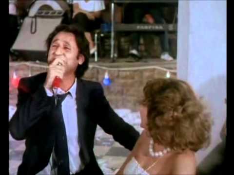 Sotiris Moustakas - To paizw antras