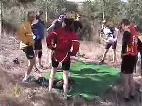 TRAILER: Strength and Honour: Cycling Canada Coast to Coast