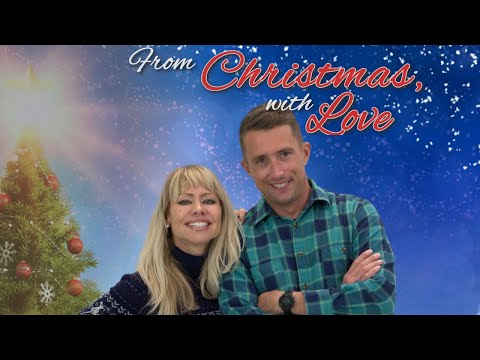 From Christmas With Love Official Trailer | Aeon Cruz | Todd Thomas Anderson