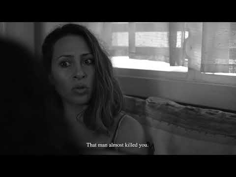 Alma - Teaser (Puerto Rico)