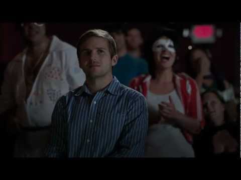 Trailer for LOVE & AIR SEX (formerly THE BOUNCEBACK) - NSFW!