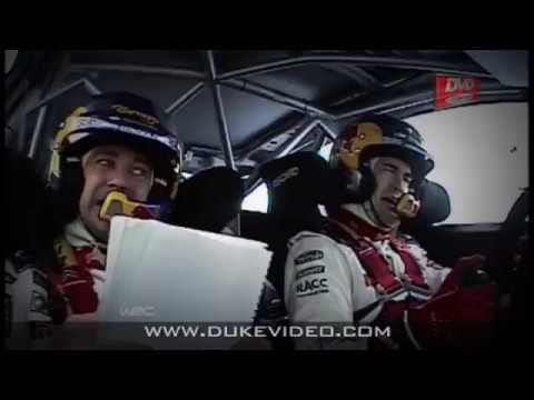 World Rally 2010 Review - Out now on DVD!