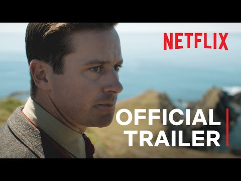 Official Trailer