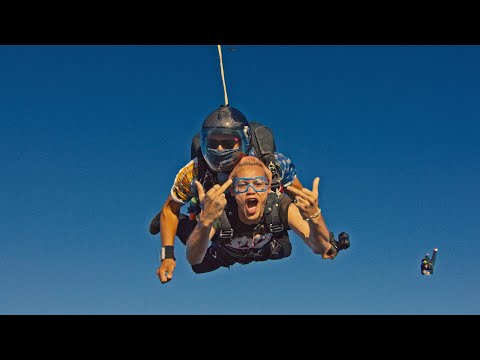 DOMINIC FIKE PRESENTS: FIGHT OR FLIGHT