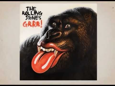 The Rolling Stones Grrr! The Greatest Hits iTunes Trailer
