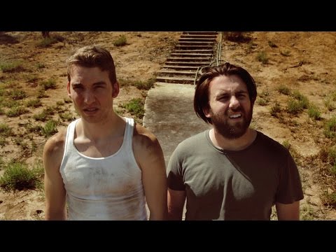 'Hatred' - Teaser trailer for short horror film