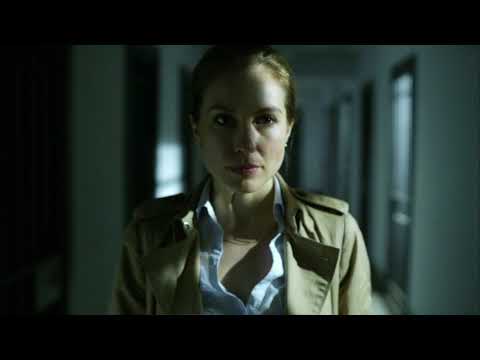 The Toyman Killer Trailer