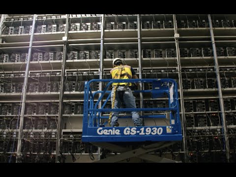 Introducing CRYPTOLAND, Motherboard's New Documentary Series About All Things Crypto