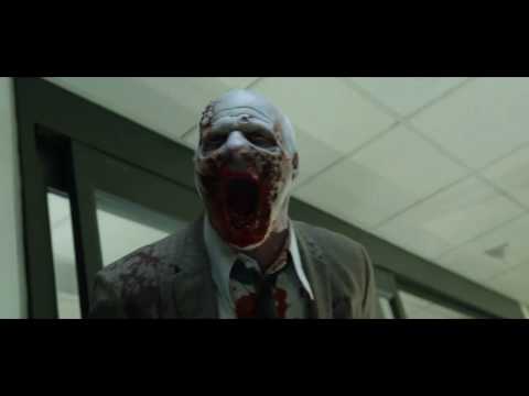 The Black Ghiandola - Official Trailer