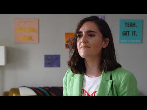 TRYING (2021) | ADHD Short Film | Sam Labrecque