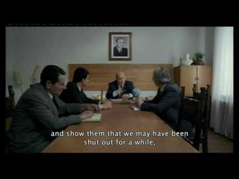 East West East - The Final Sprint - trailer.mov