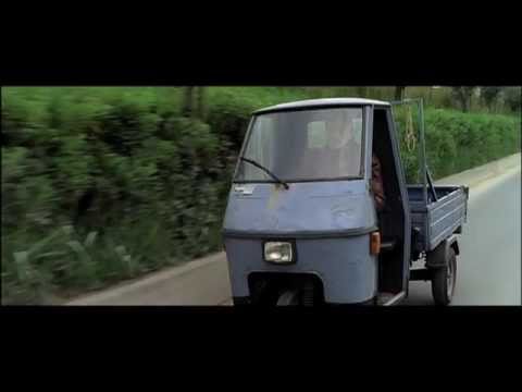 PIZZANGRILLO (trailer)