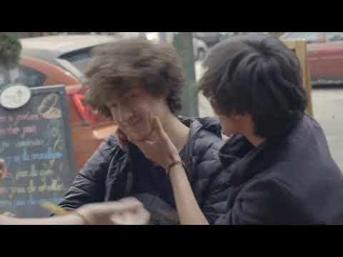 Trailer "Encontrando el Fin del Mundo"