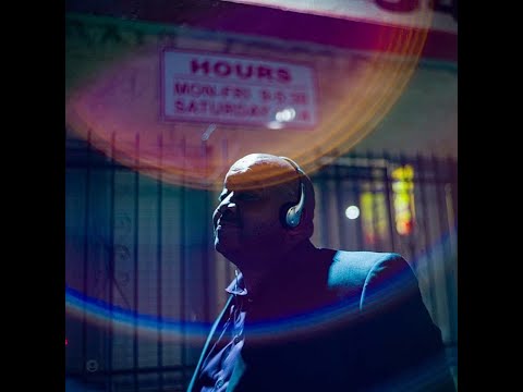 God's Country (trailer)