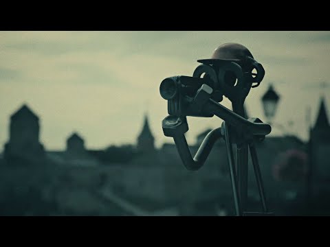 Історія першого кінофестивалю на Поділлі - Український трейлер (2021)